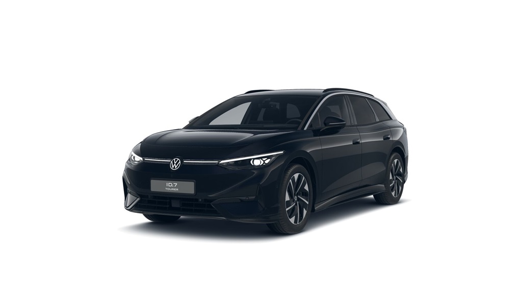 Volkswagen ID.7 Tourer