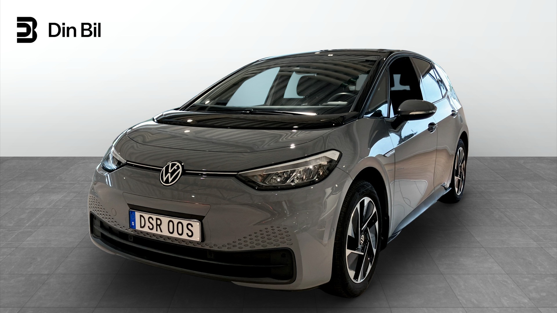 Volkswagen ID.3