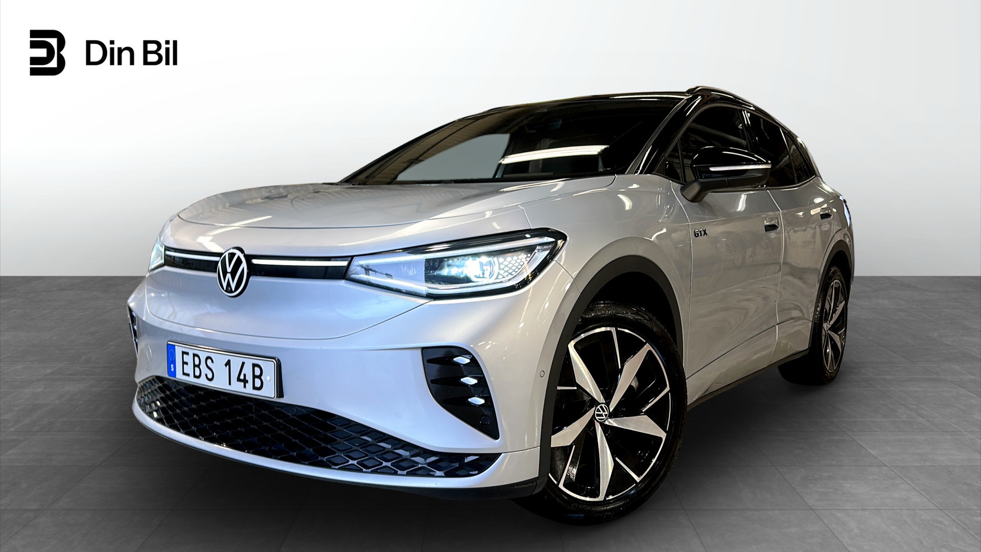 Volkswagen ID.4
