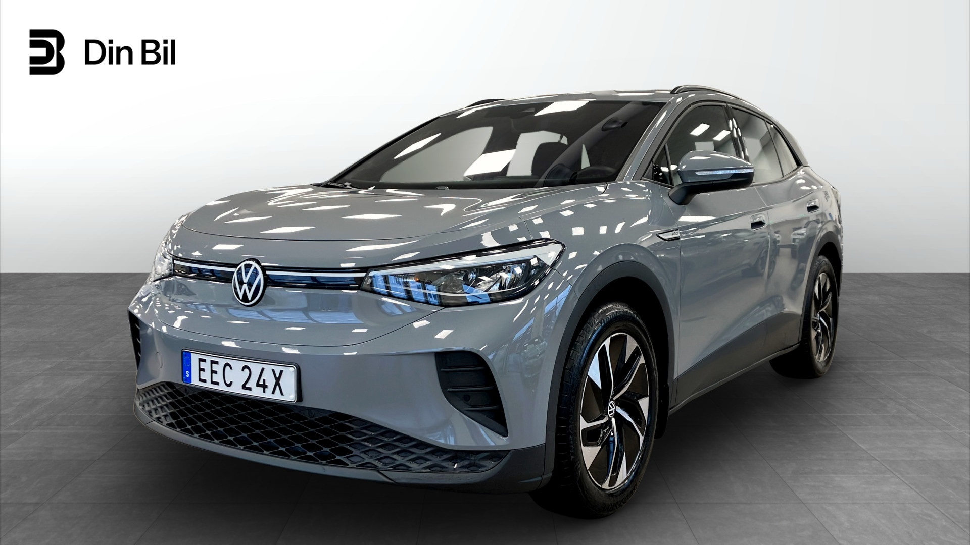 Volkswagen ID.4