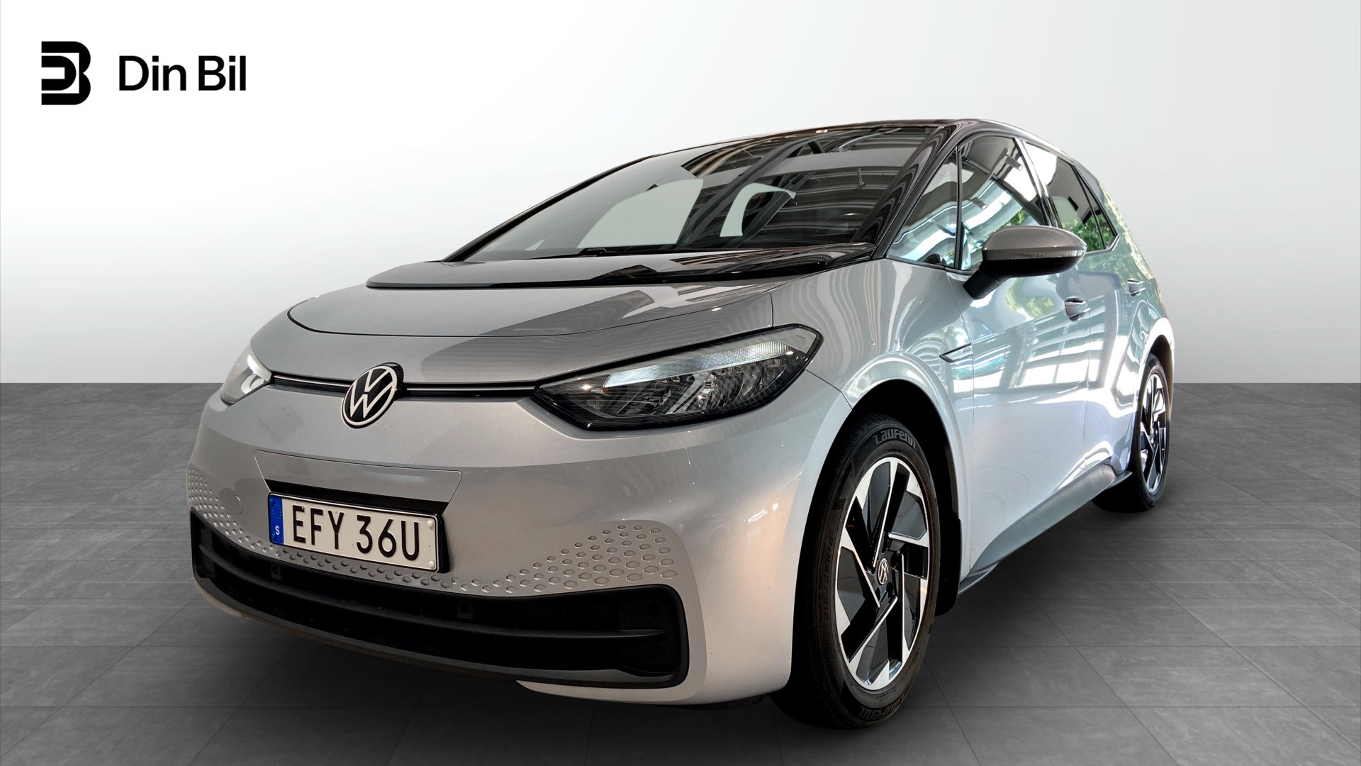 Volkswagen ID.3