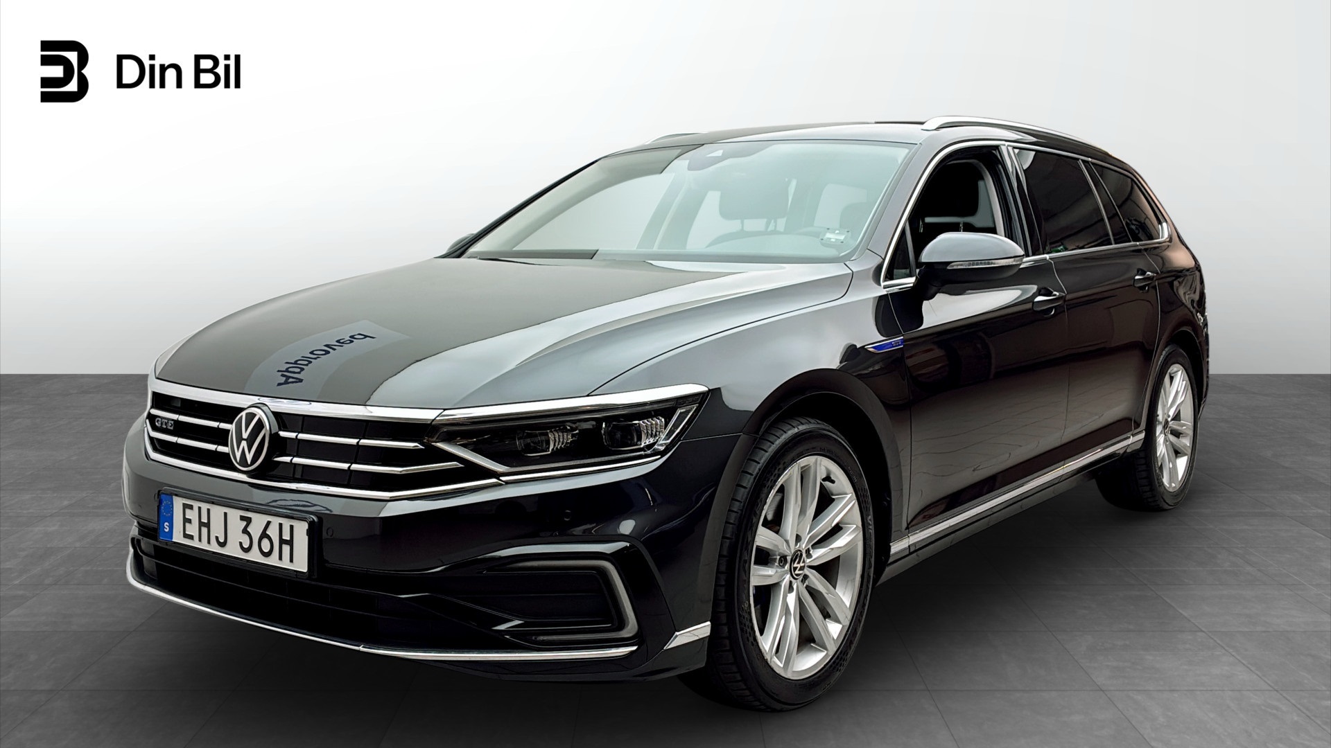 Volkswagen Passat Sportscombi