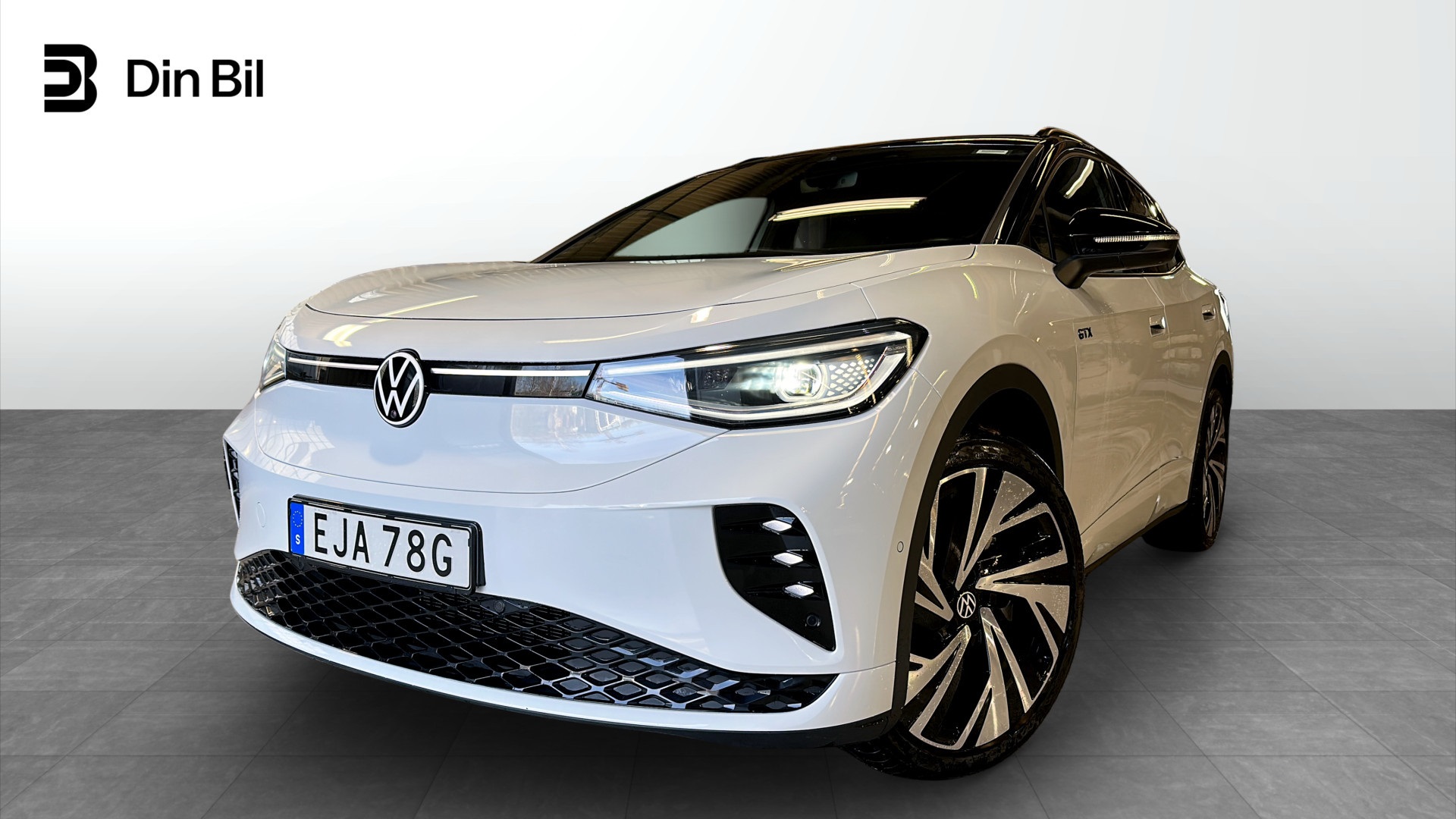 Volkswagen ID.4