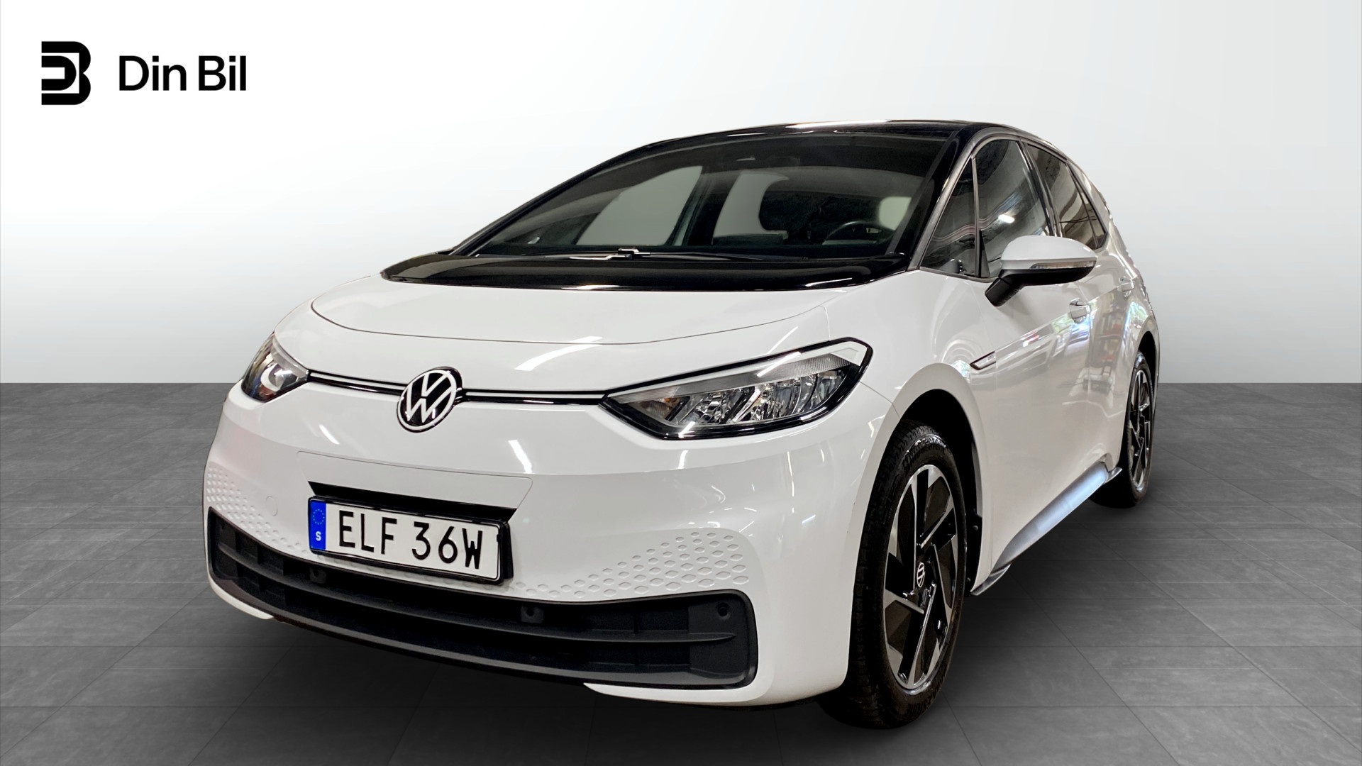 Volkswagen ID.3