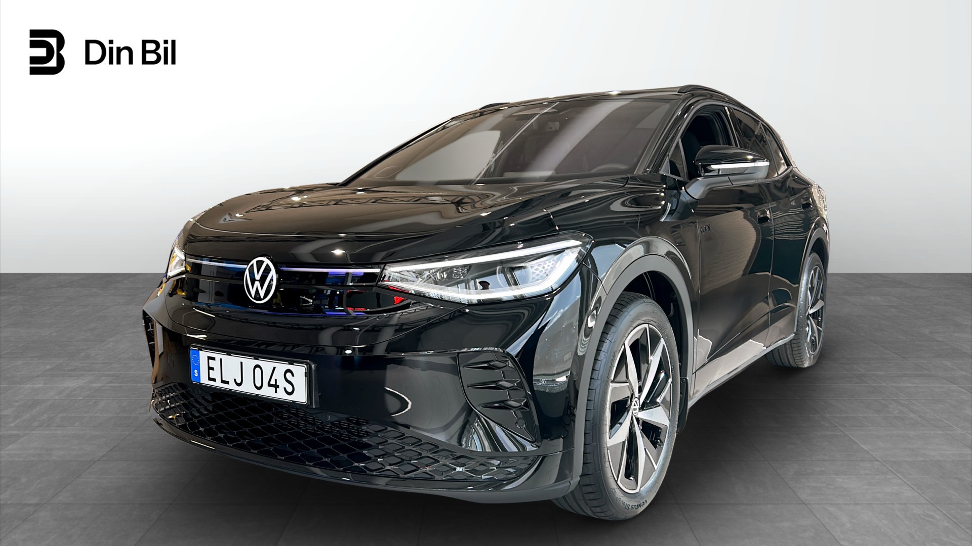 Volkswagen ID.4