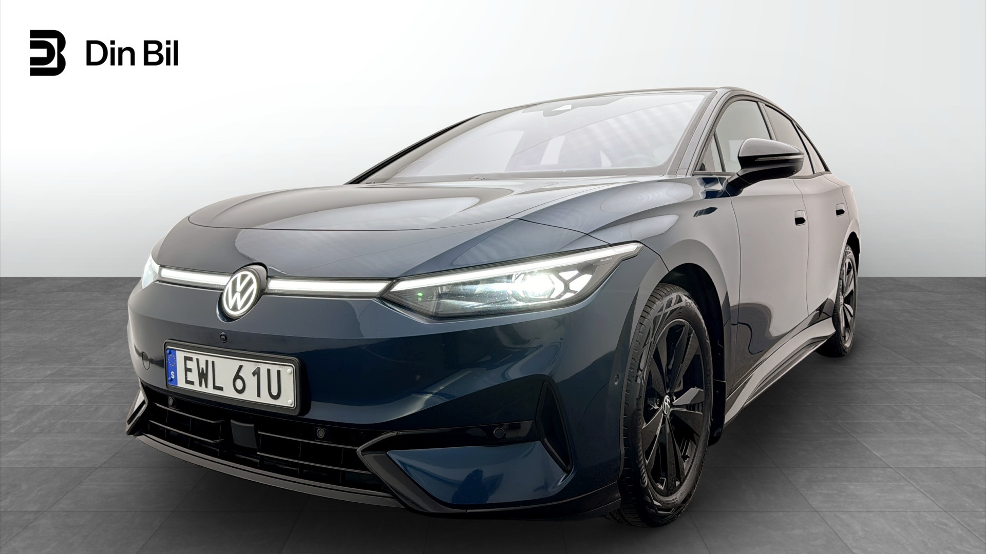 Volkswagen ID.7