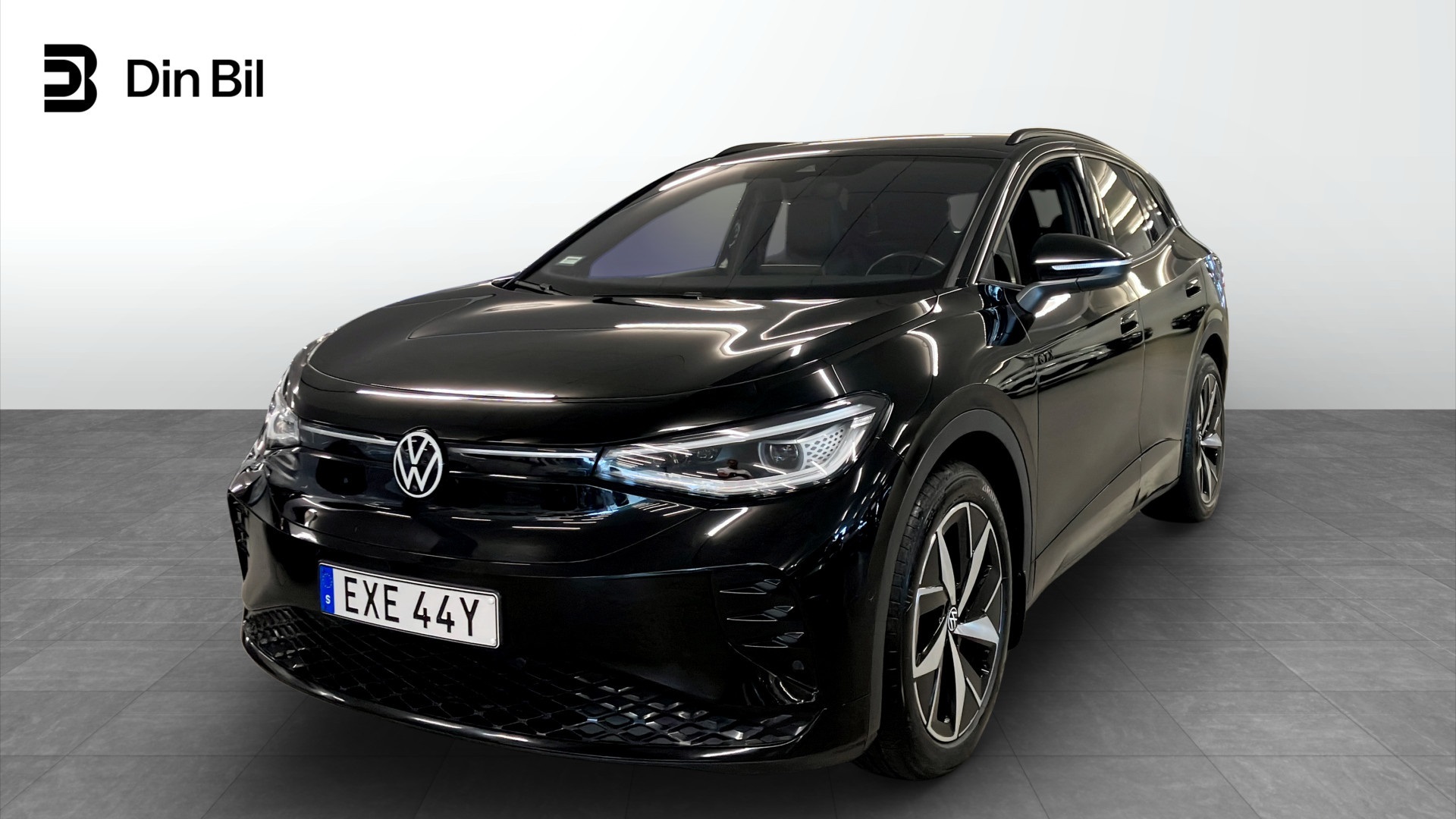 Volkswagen ID.4