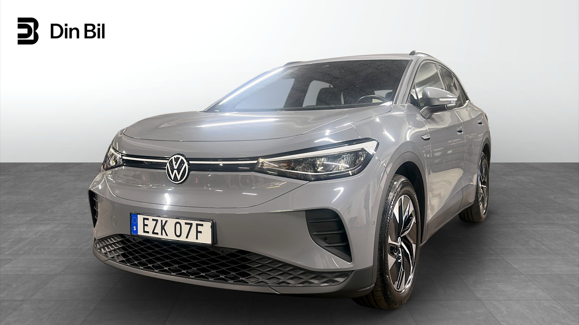 Volkswagen ID.4