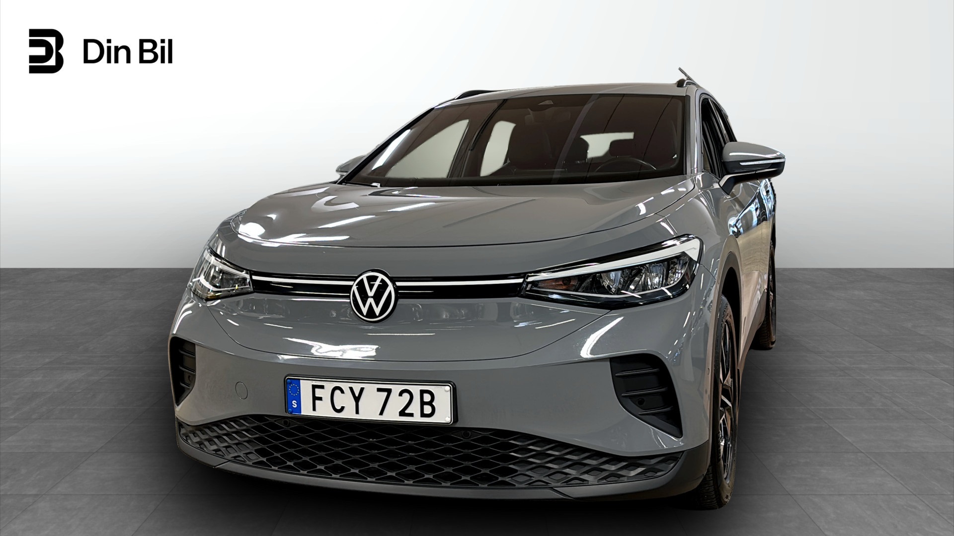 Volkswagen ID.4