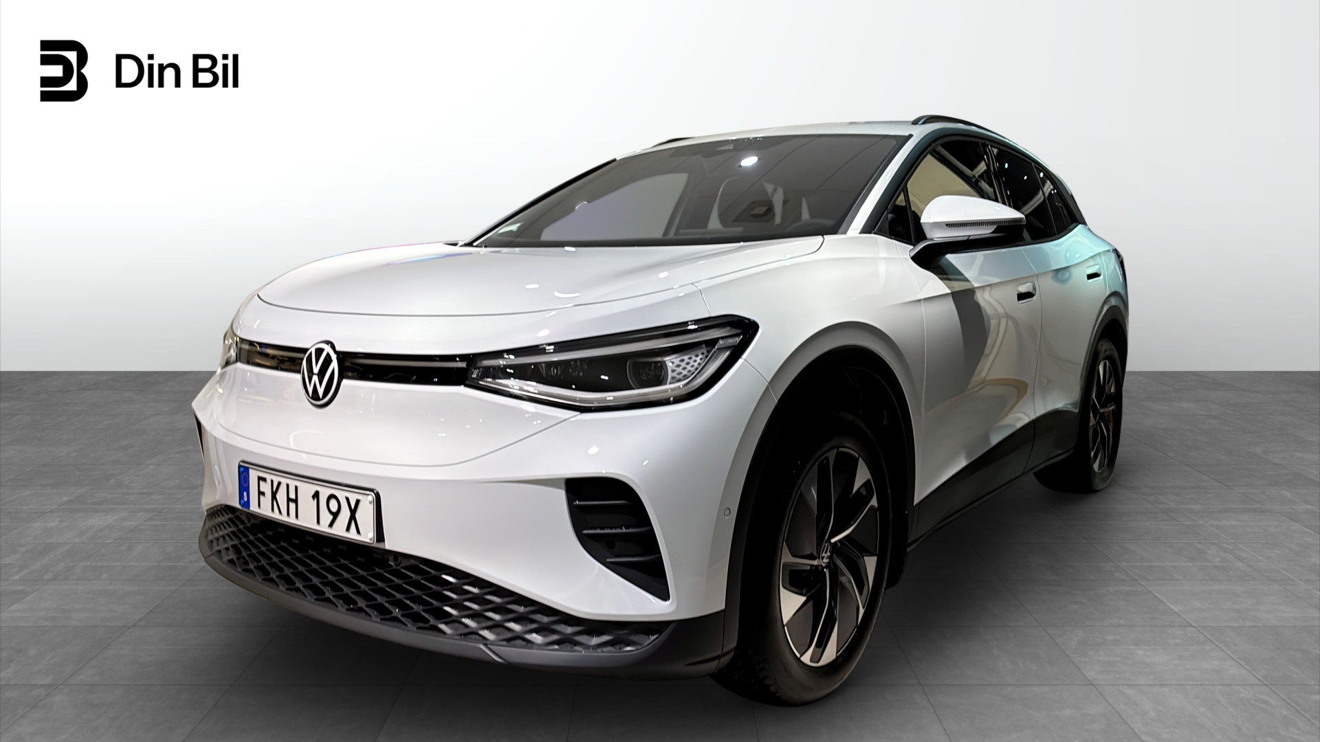 Volkswagen ID.4