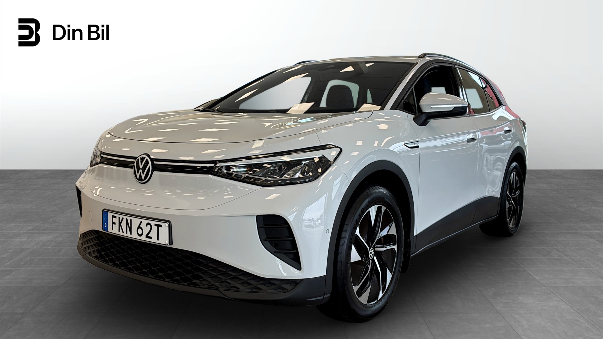 Volkswagen ID.4