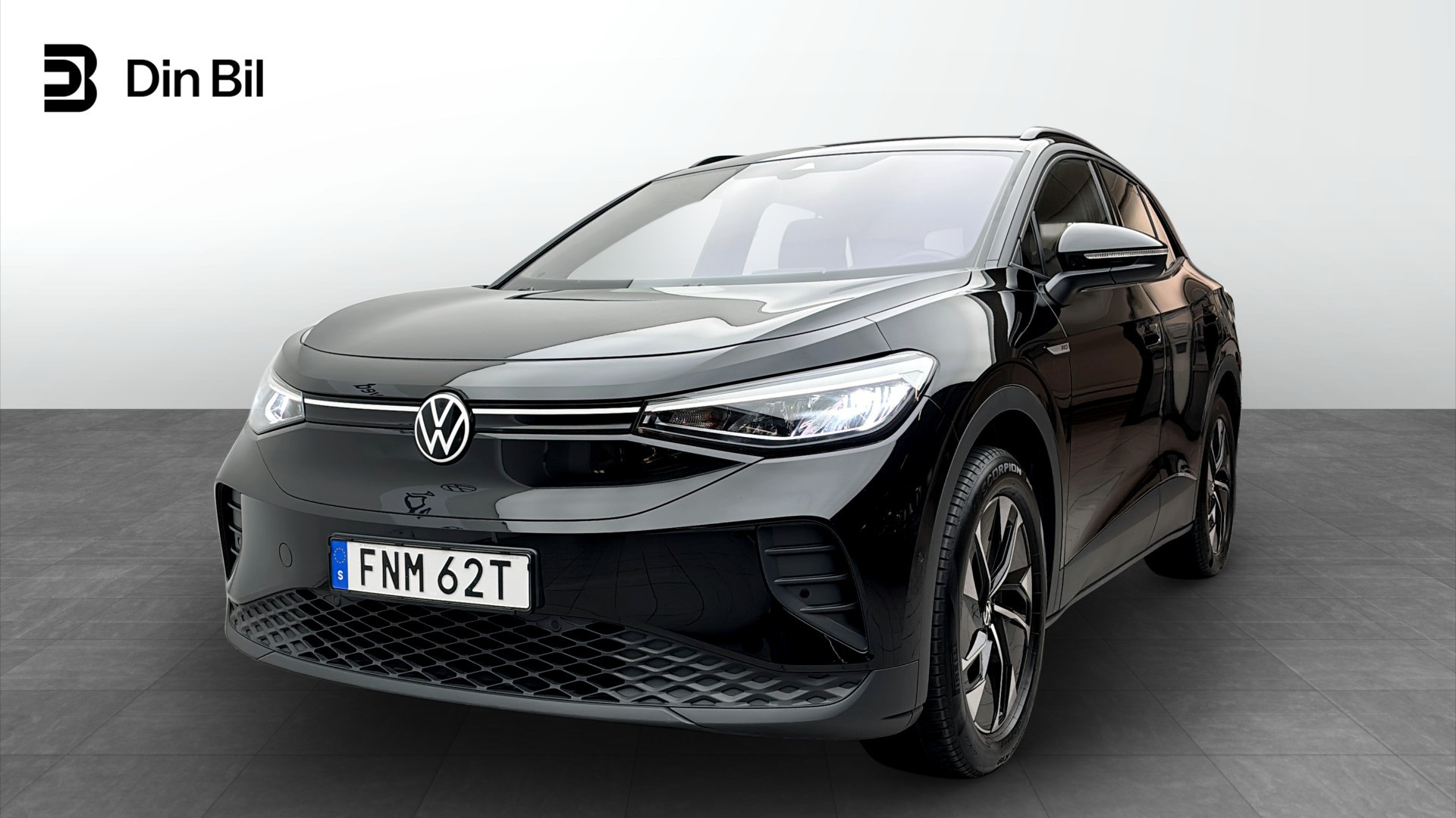 Volkswagen ID.4