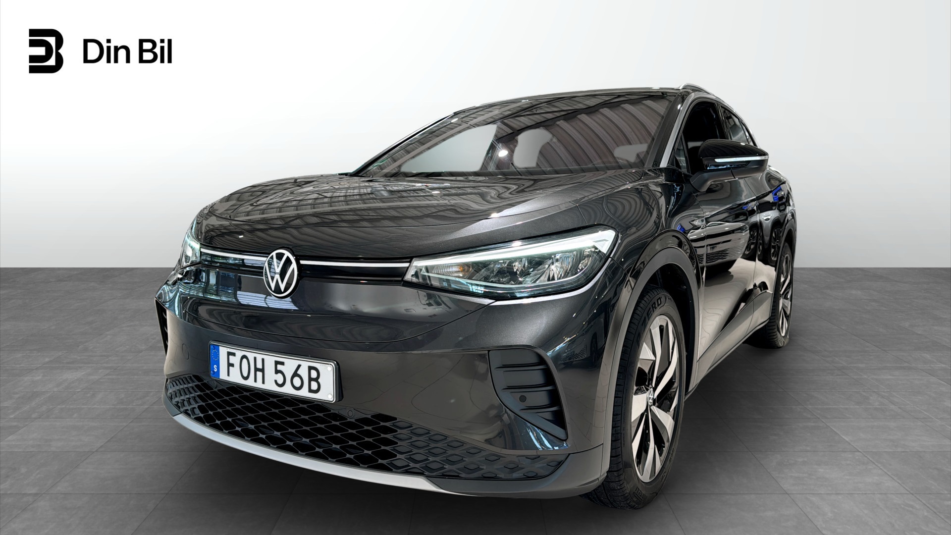 Volkswagen ID.4