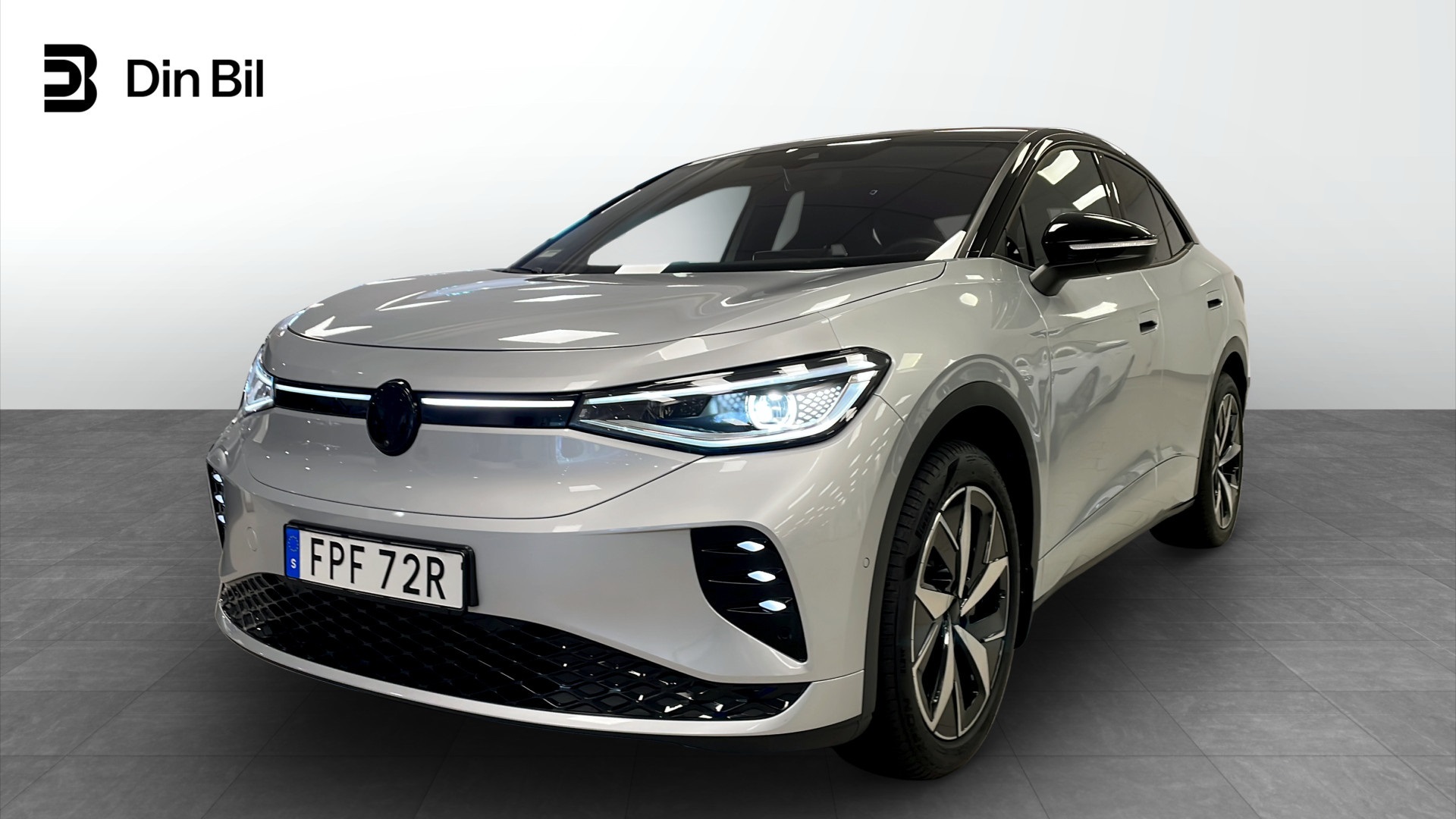 Volkswagen ID.5