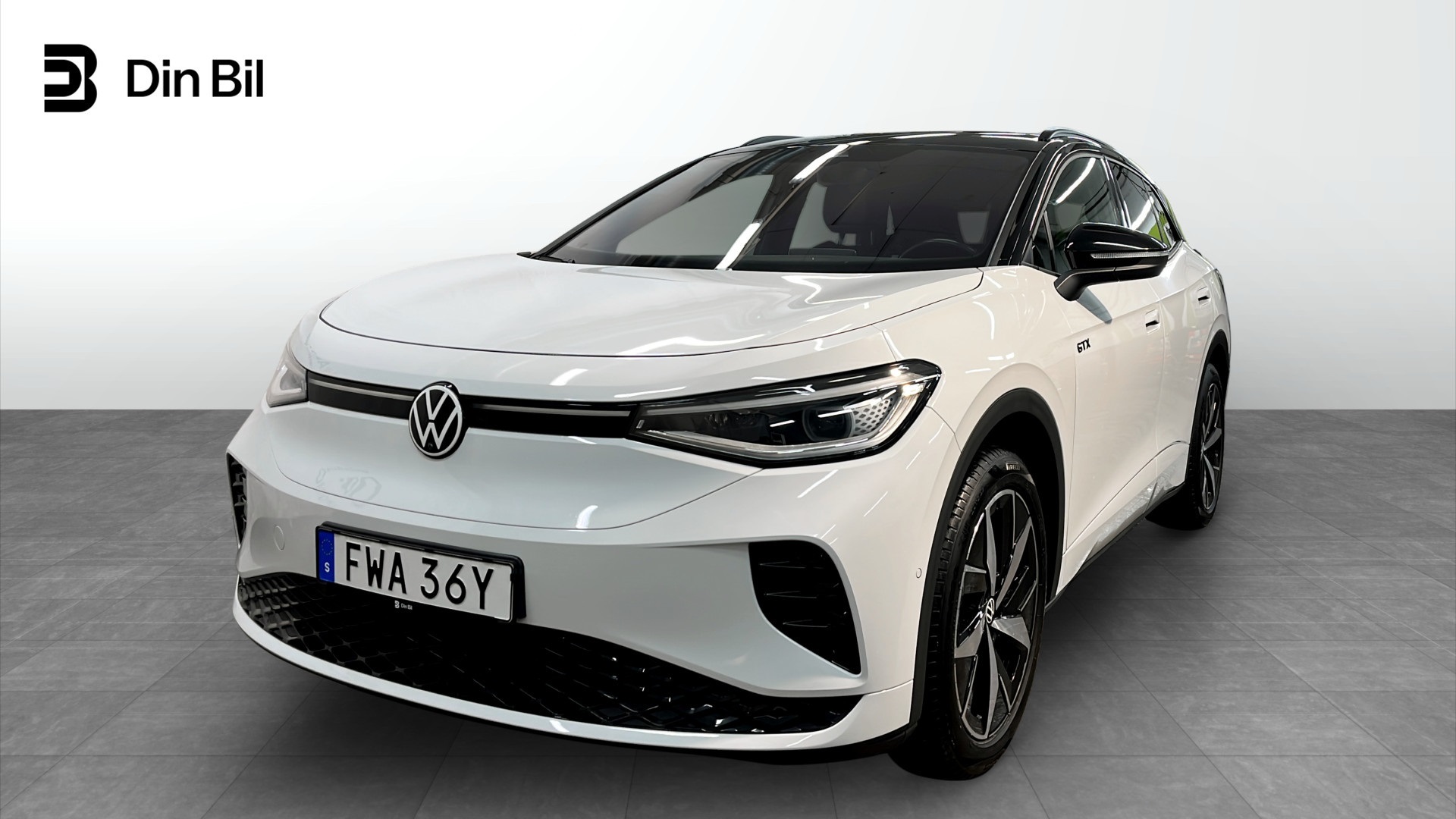 Volkswagen ID.4