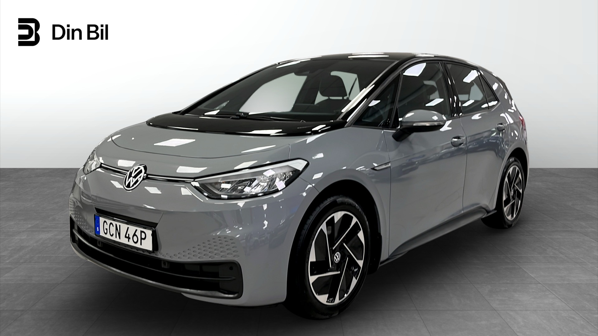 Volkswagen ID.3