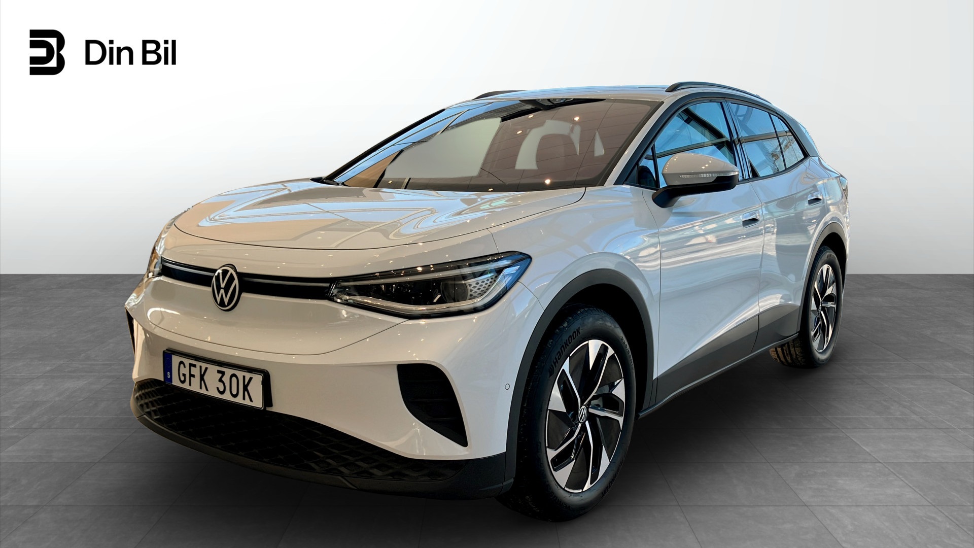 Volkswagen ID.4