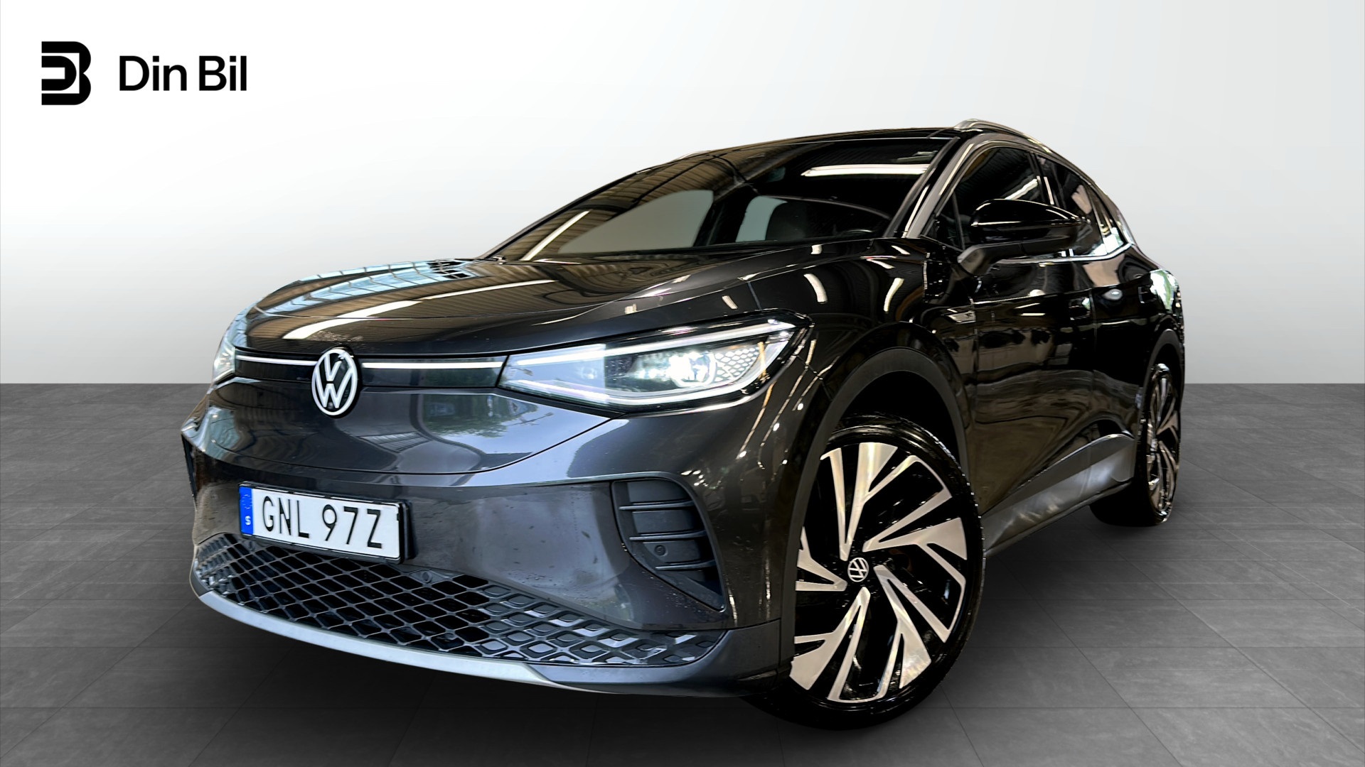 Volkswagen ID.4