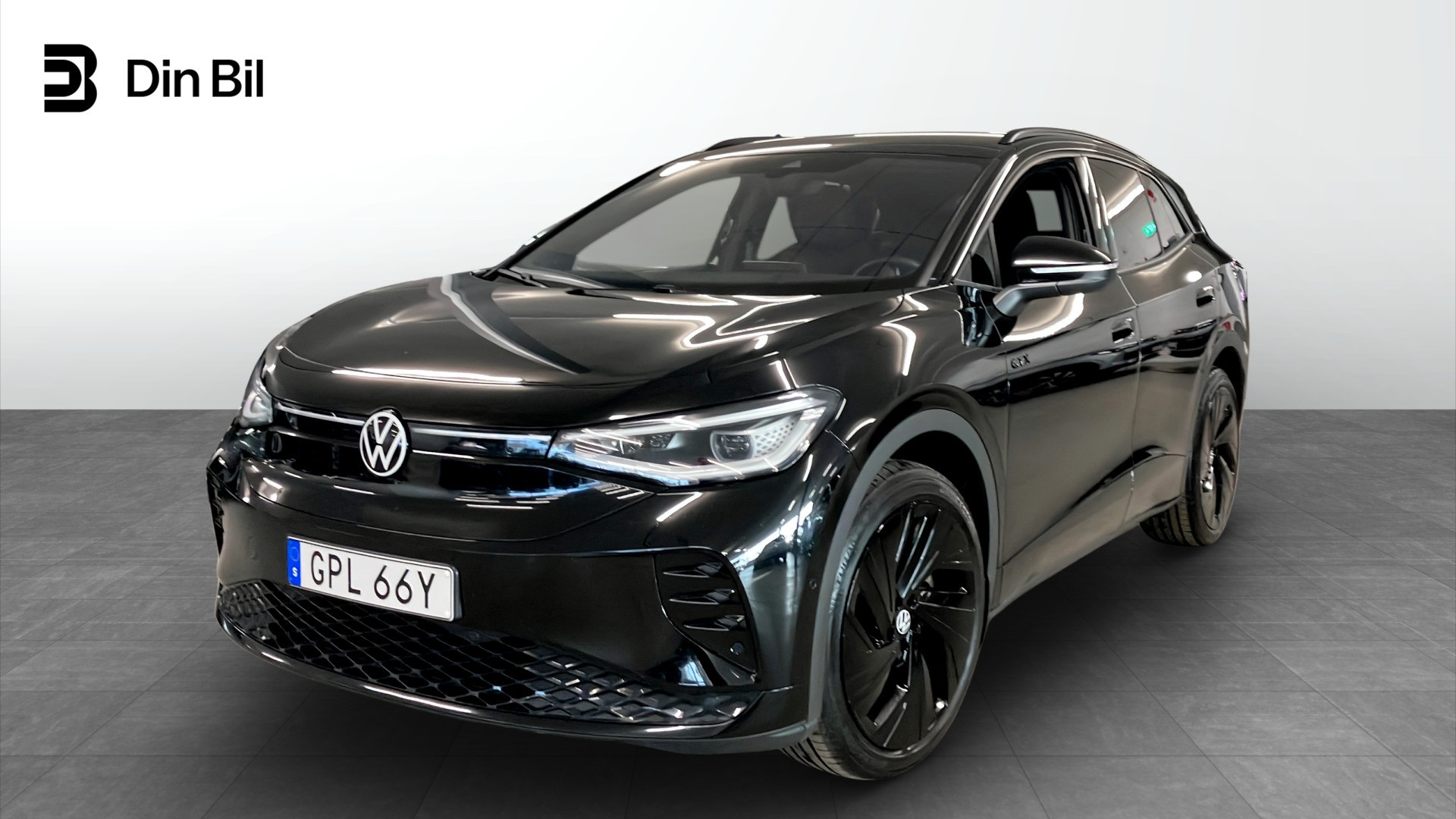 Volkswagen ID.4