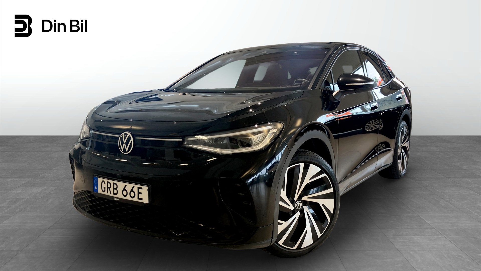 Volkswagen ID.5