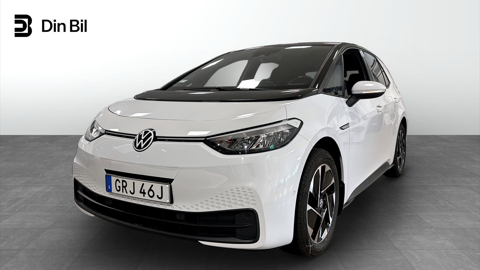 Volkswagen ID.3