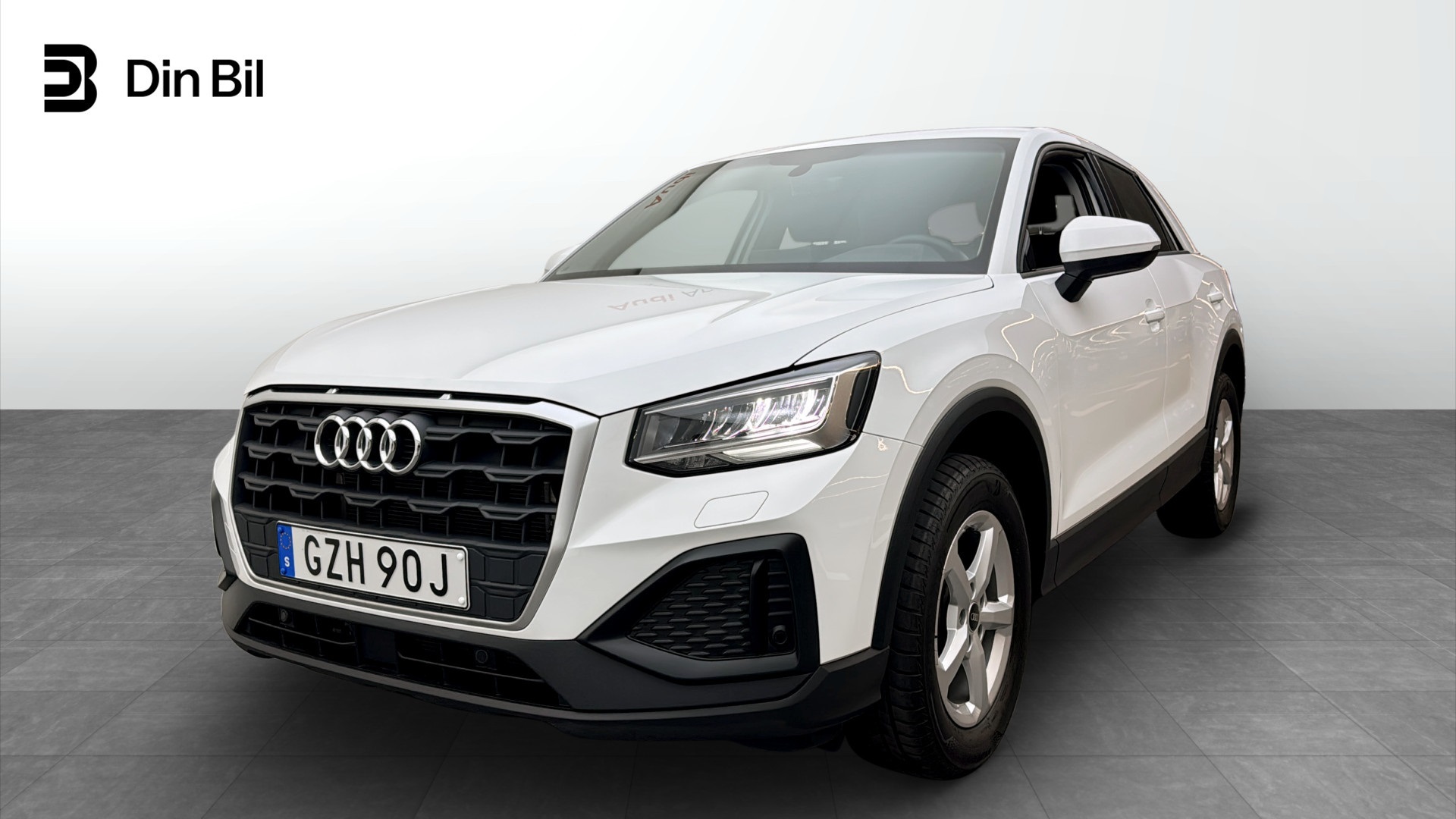 Audi Q2