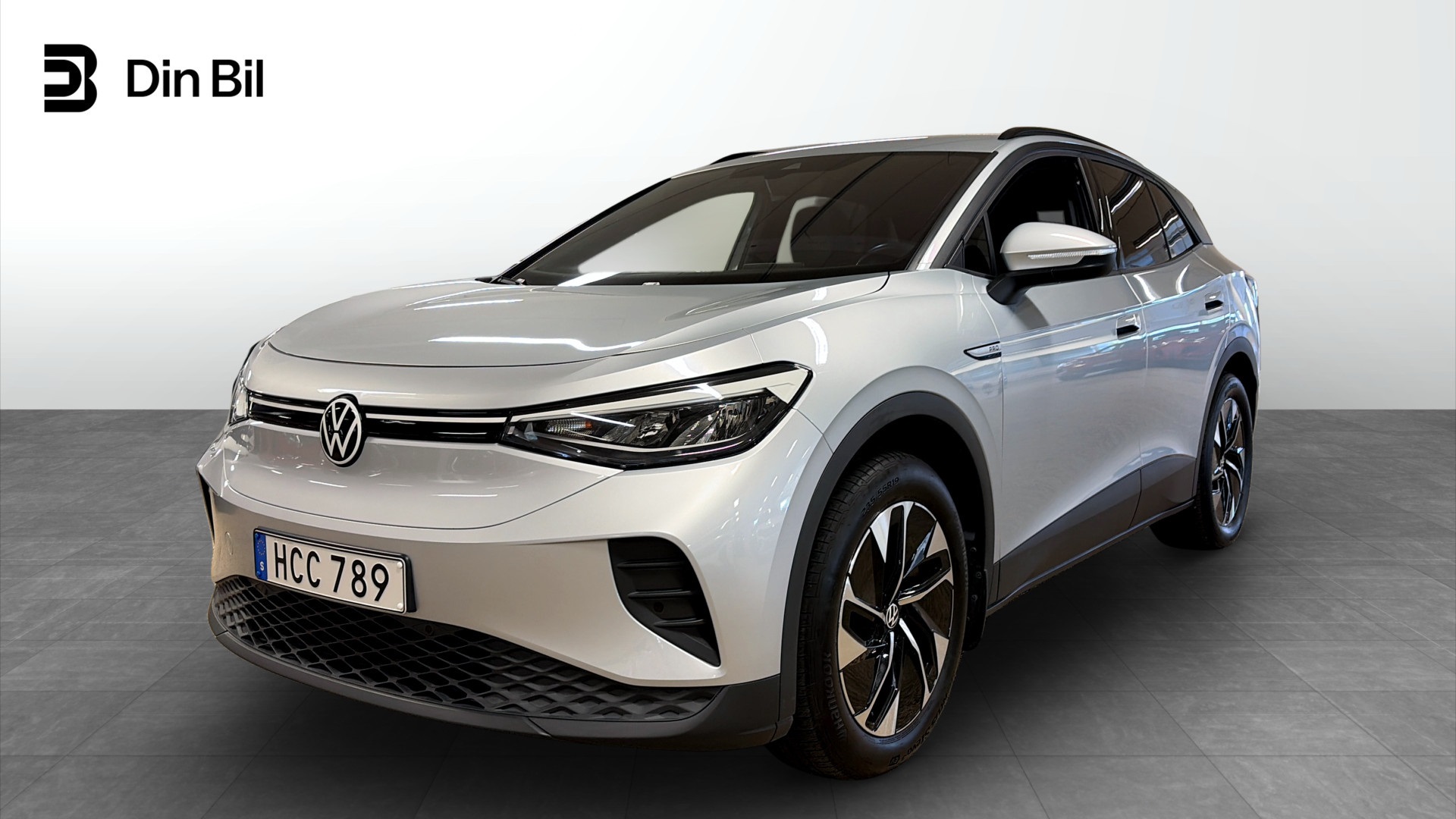Volkswagen ID.4