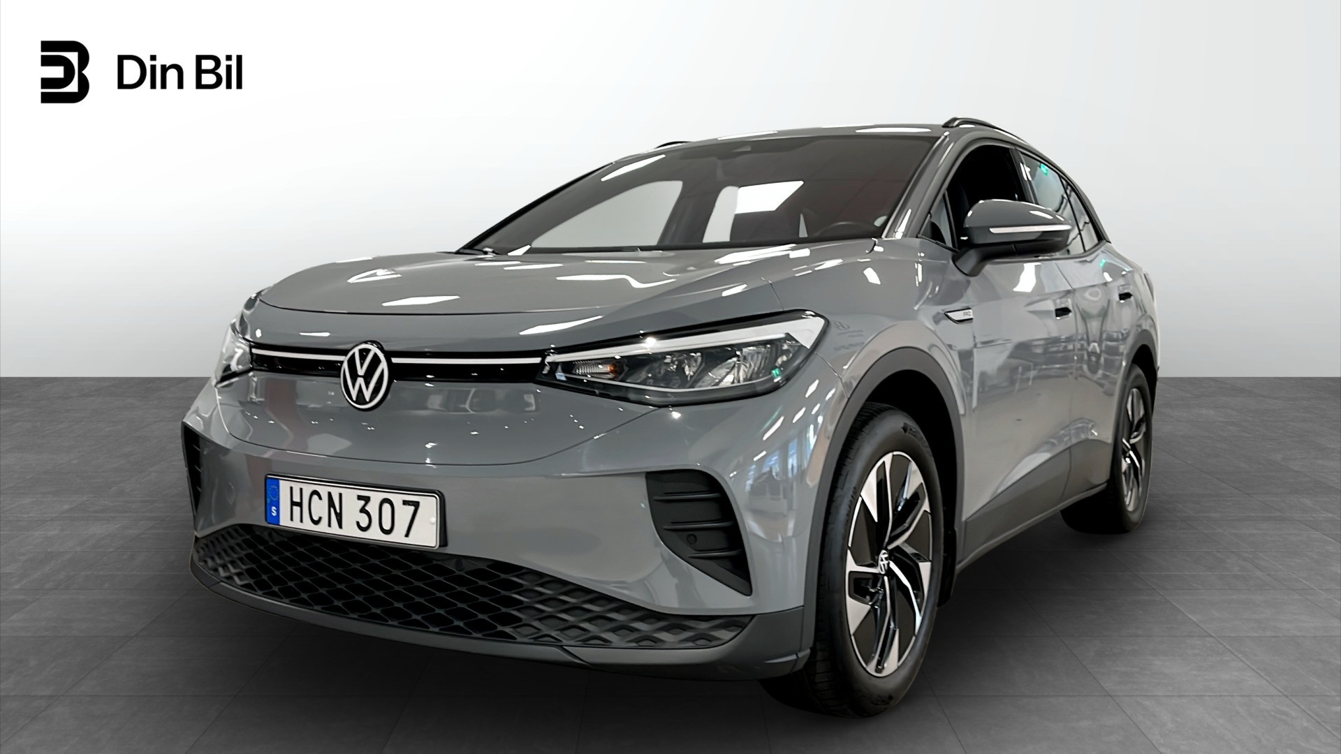 Volkswagen ID.4