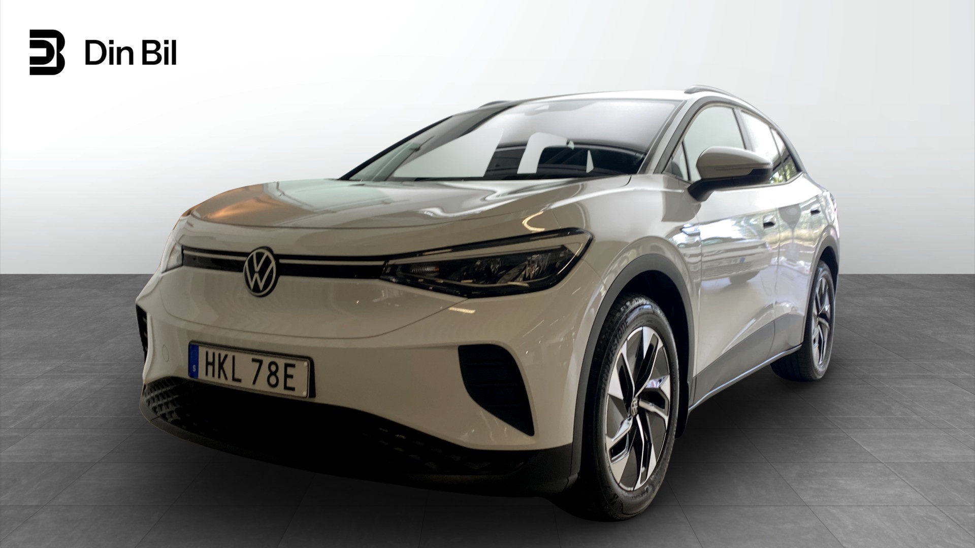 Volkswagen ID.4