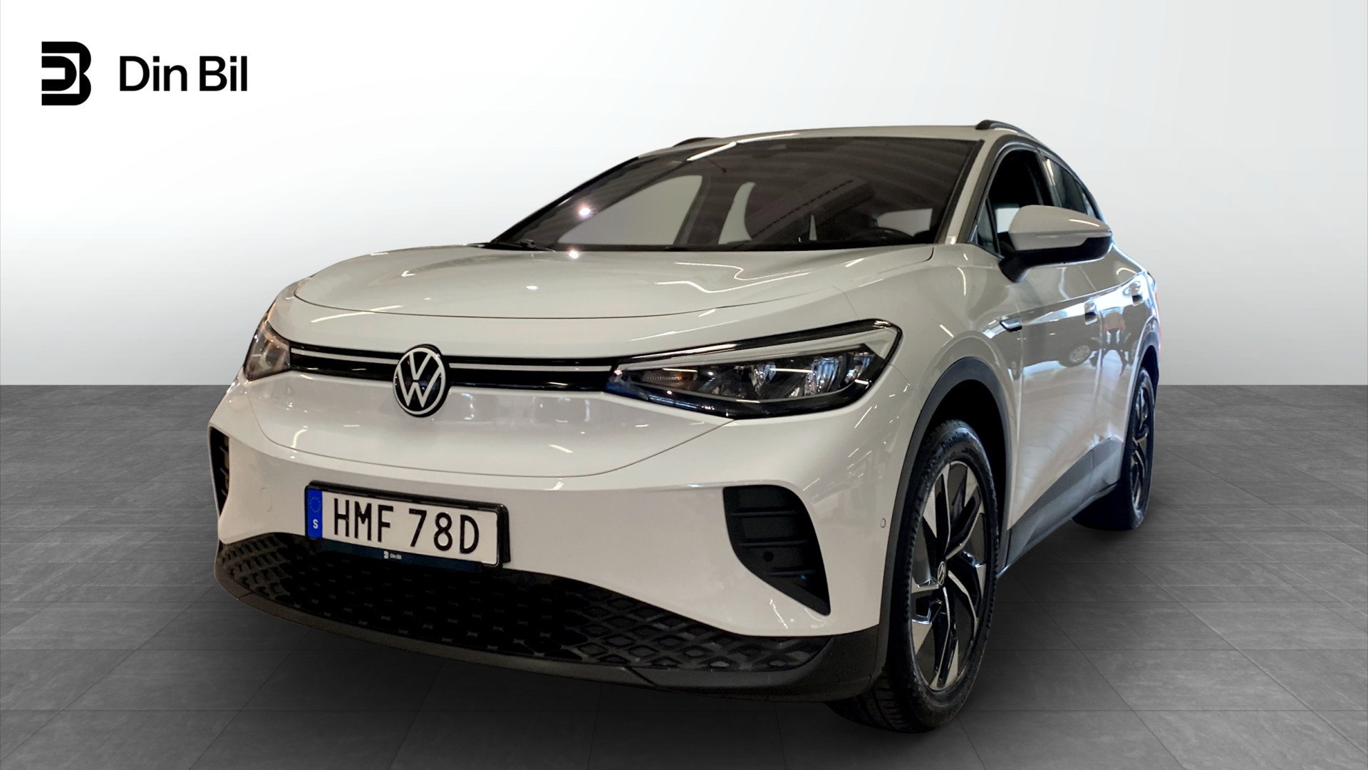 Volkswagen ID.4
