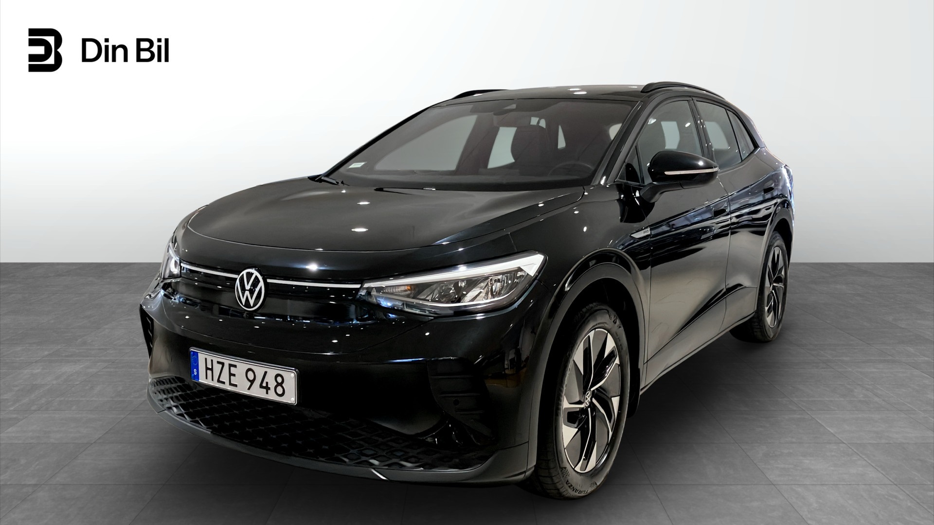 Volkswagen ID.4