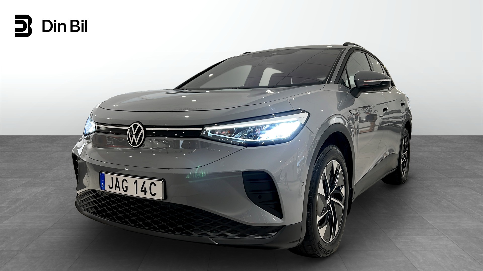 Volkswagen ID.4