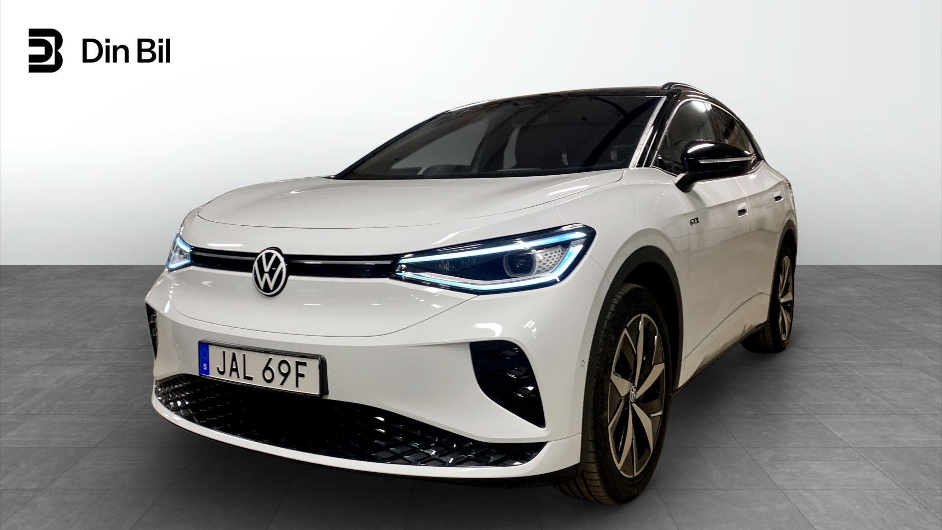 Volkswagen ID.4