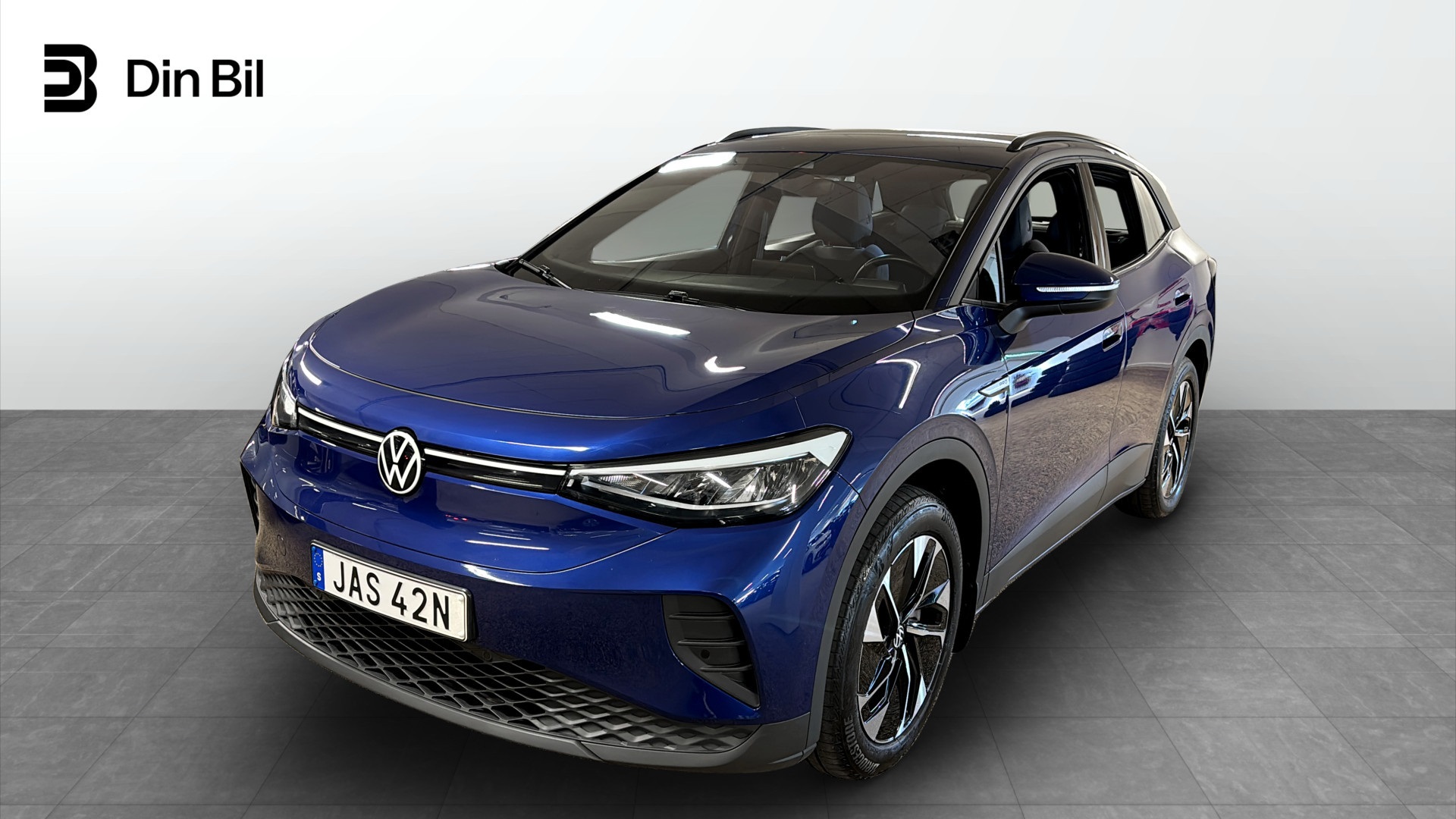 Volkswagen ID.4