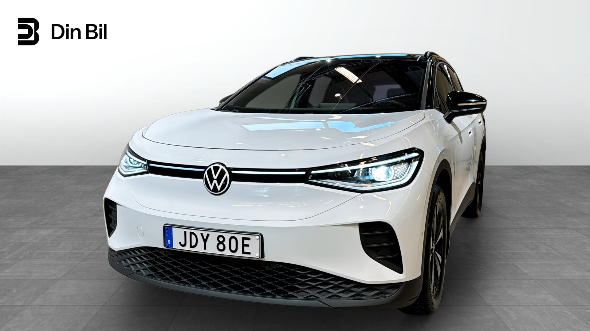 Volkswagen ID.4