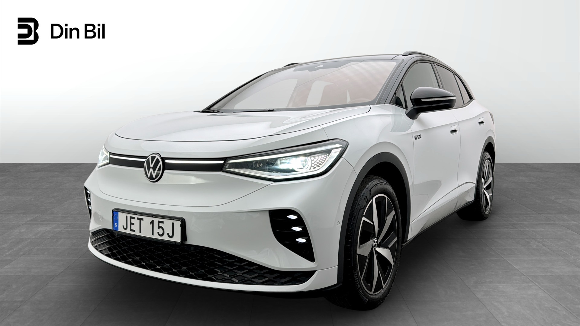 Volkswagen ID.4