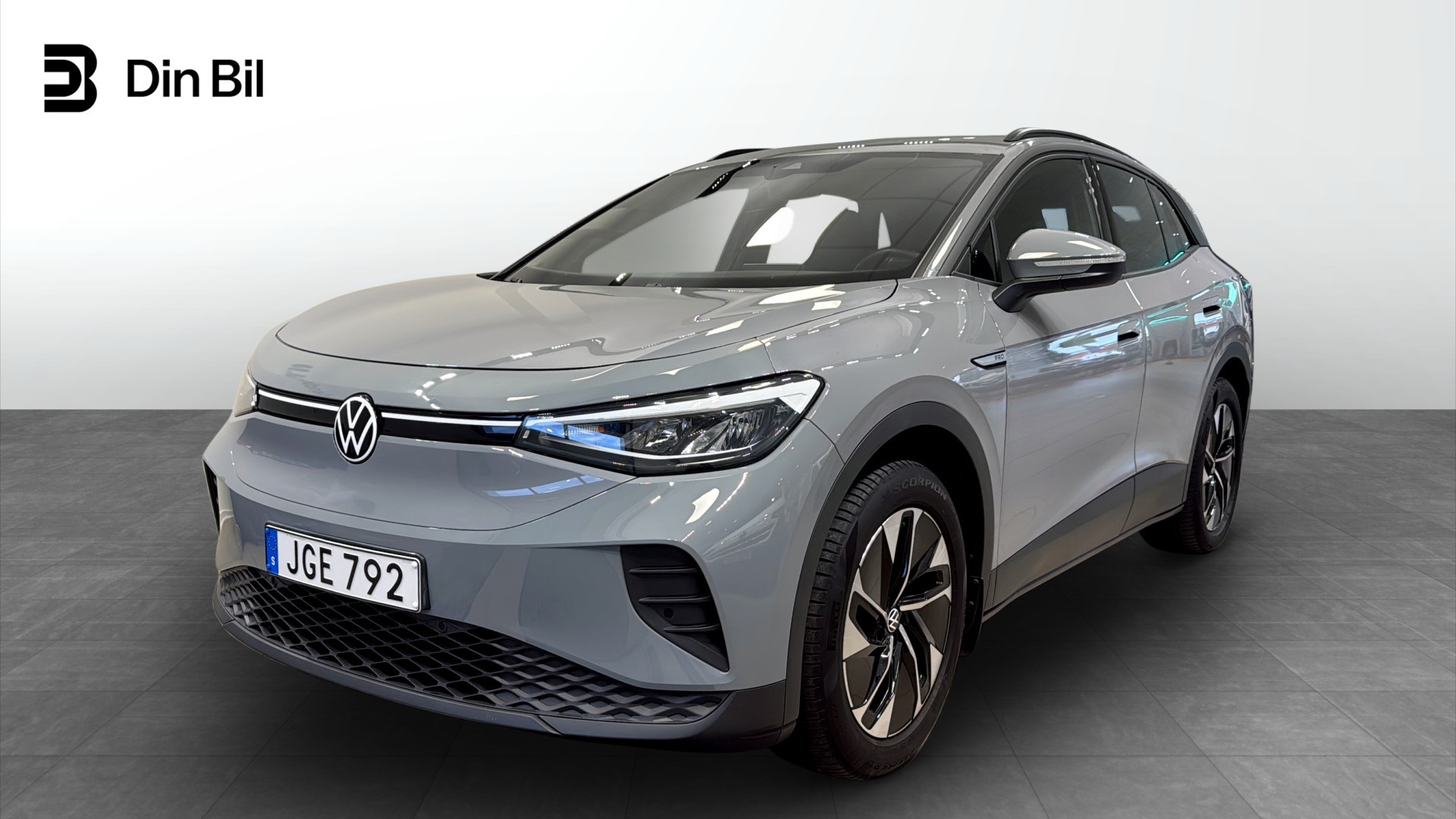 Volkswagen ID.4