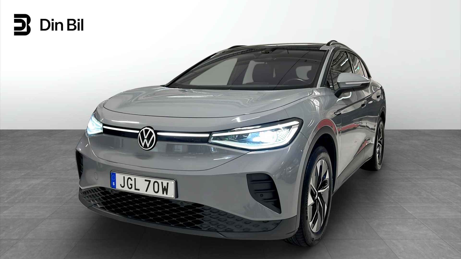Volkswagen ID.4