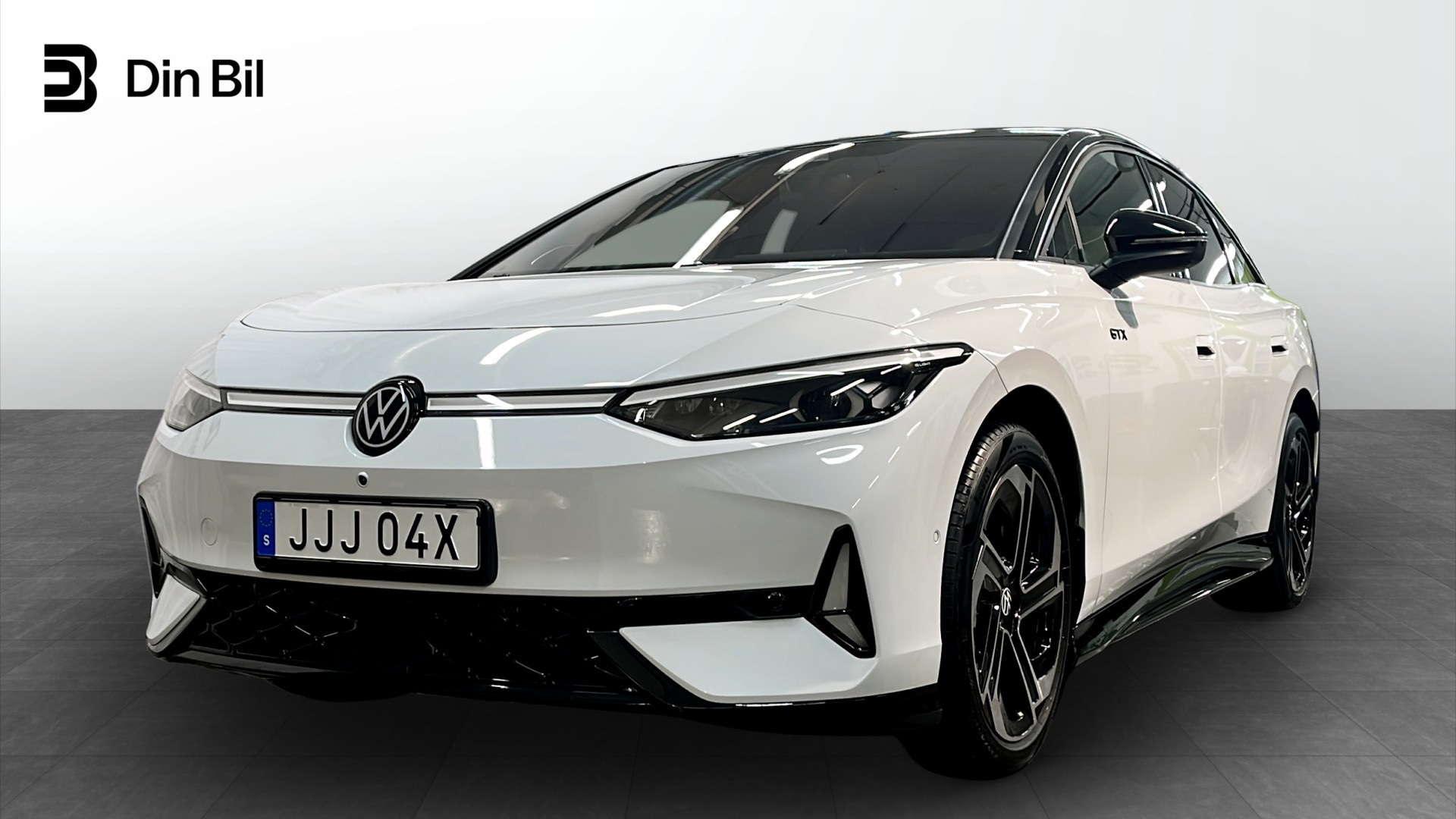 Volkswagen ID.7