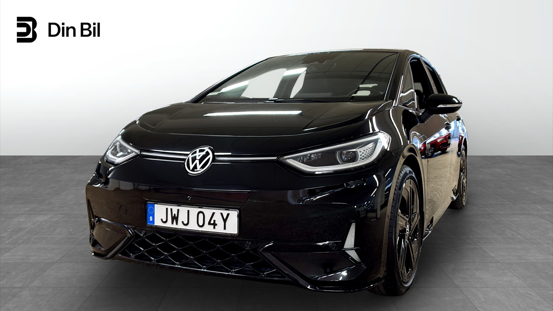 Volkswagen ID.3