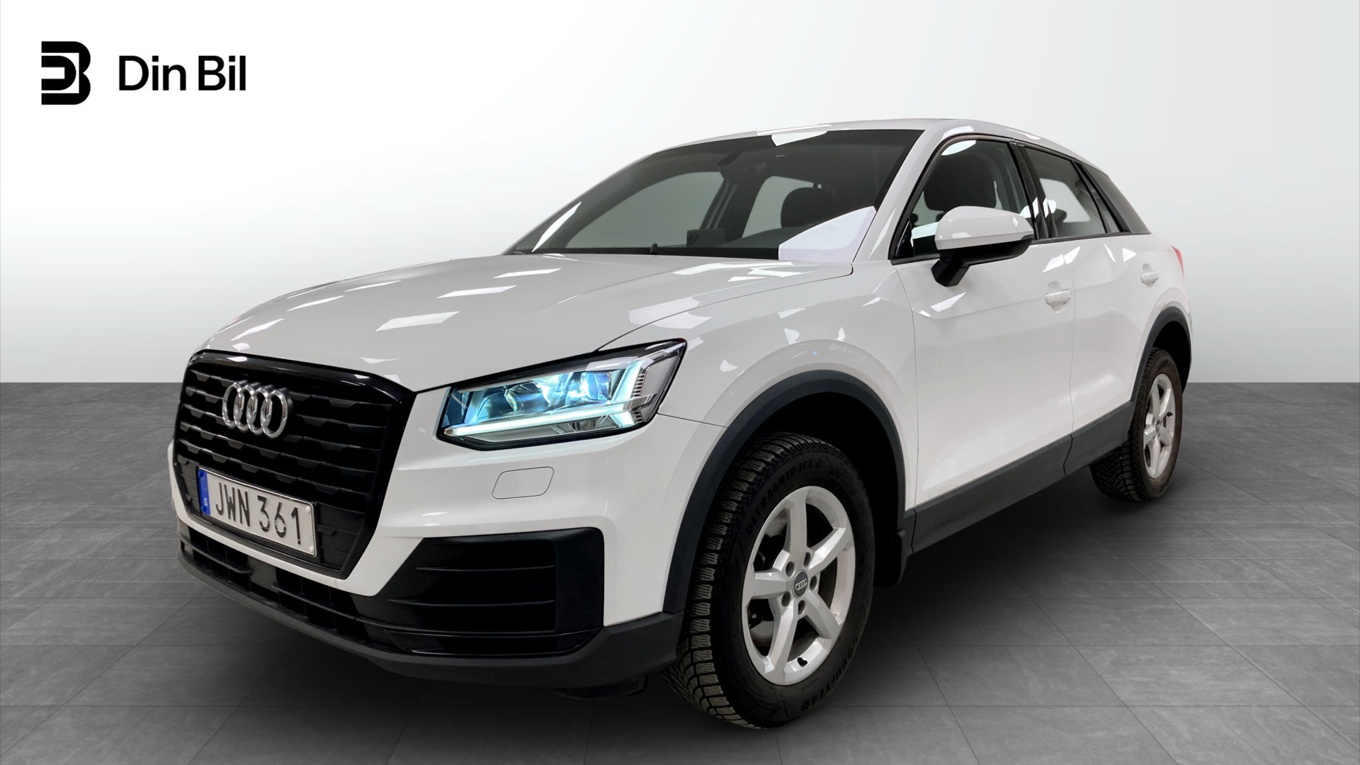 Audi Q2