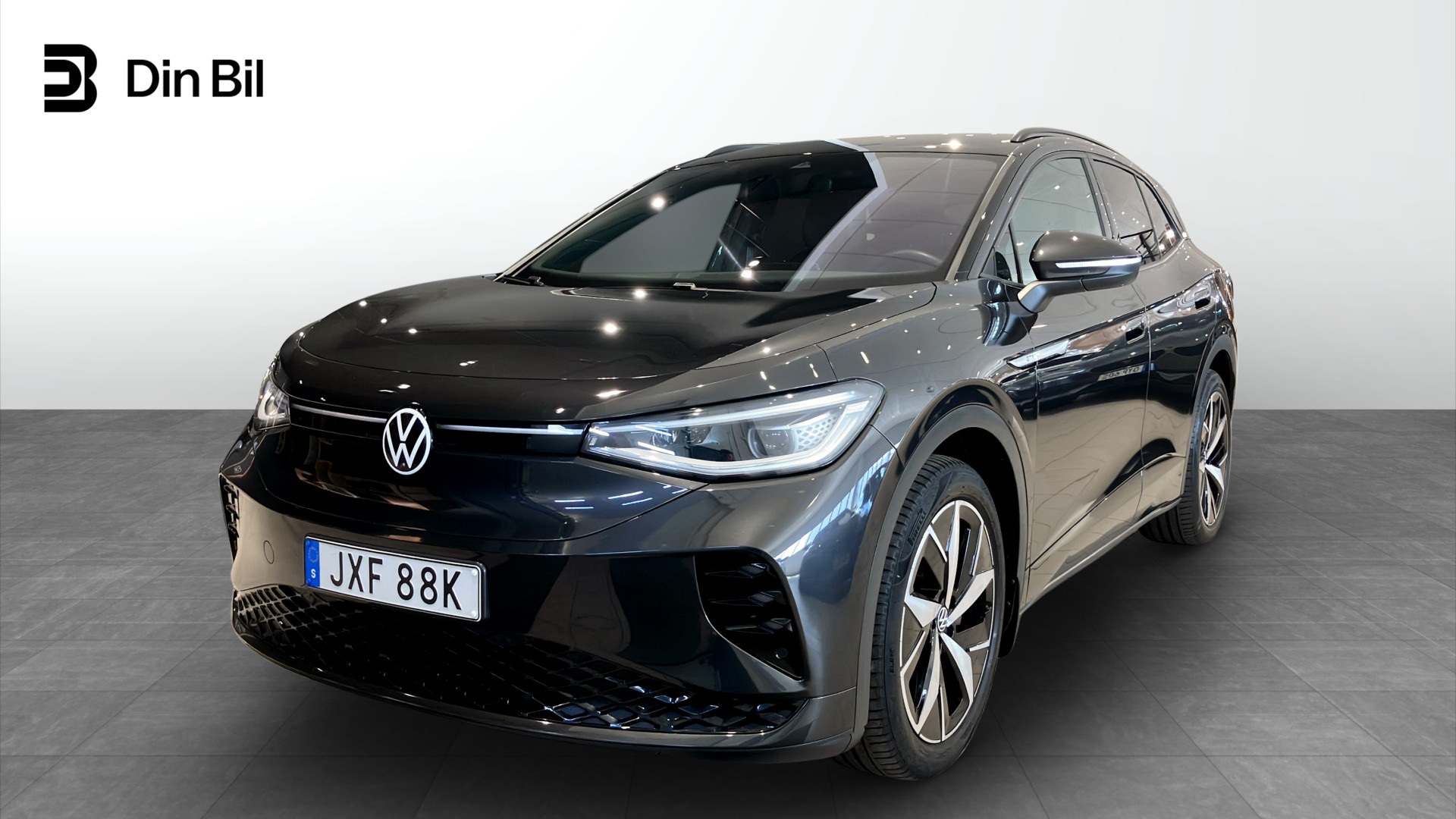 Volkswagen ID.4