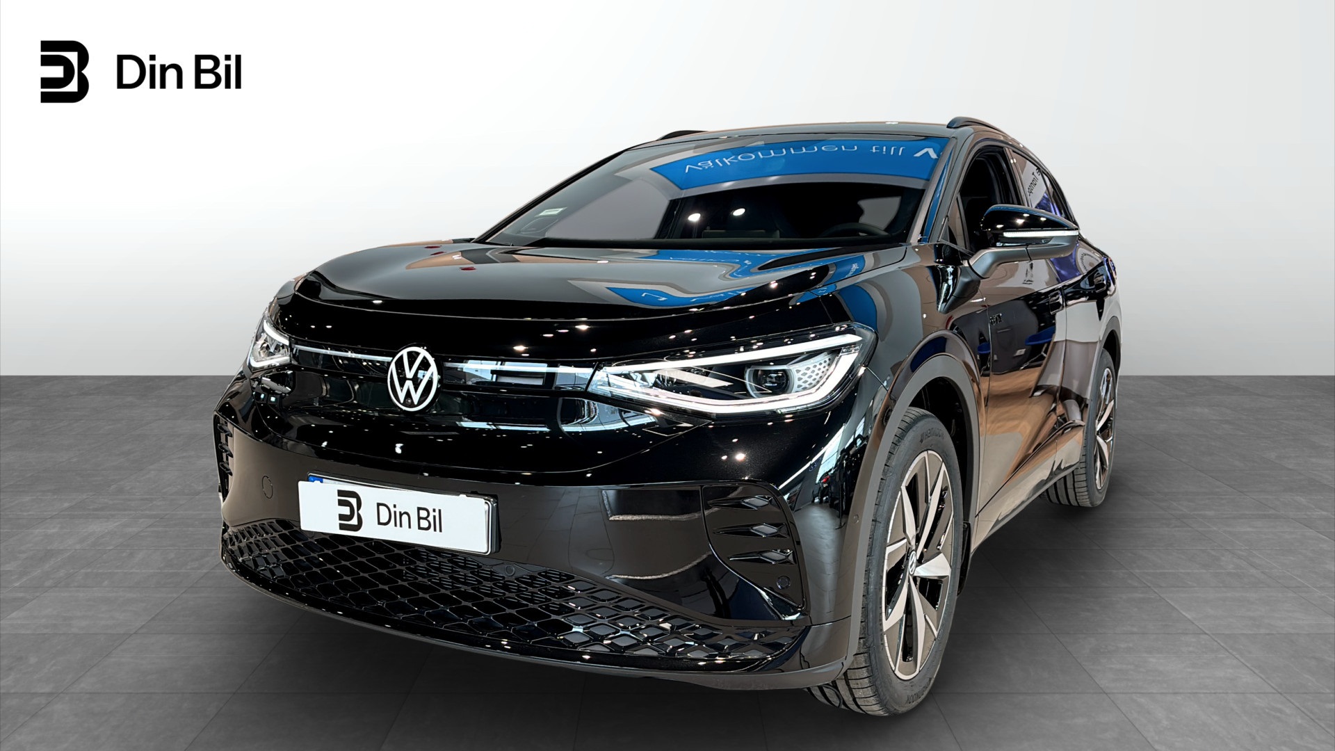 Volkswagen ID.4