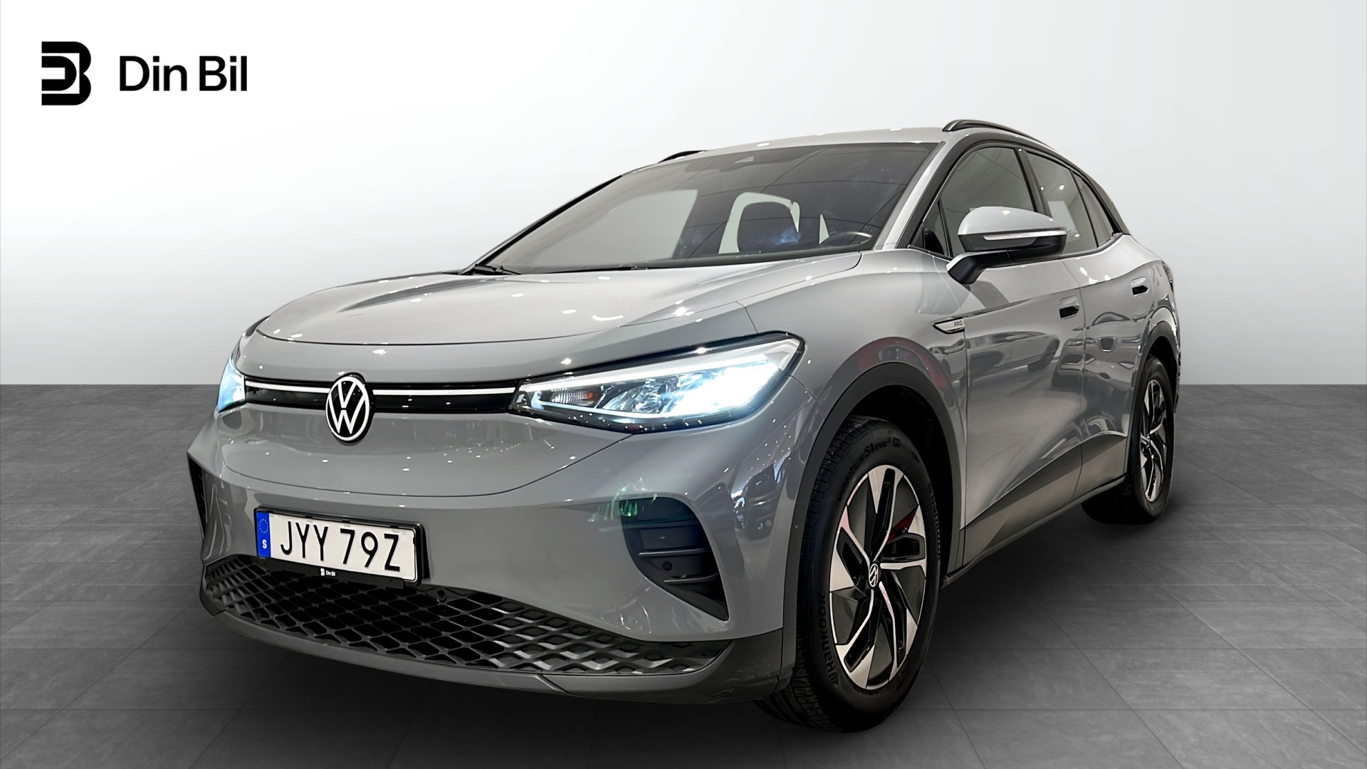 Volkswagen ID.4