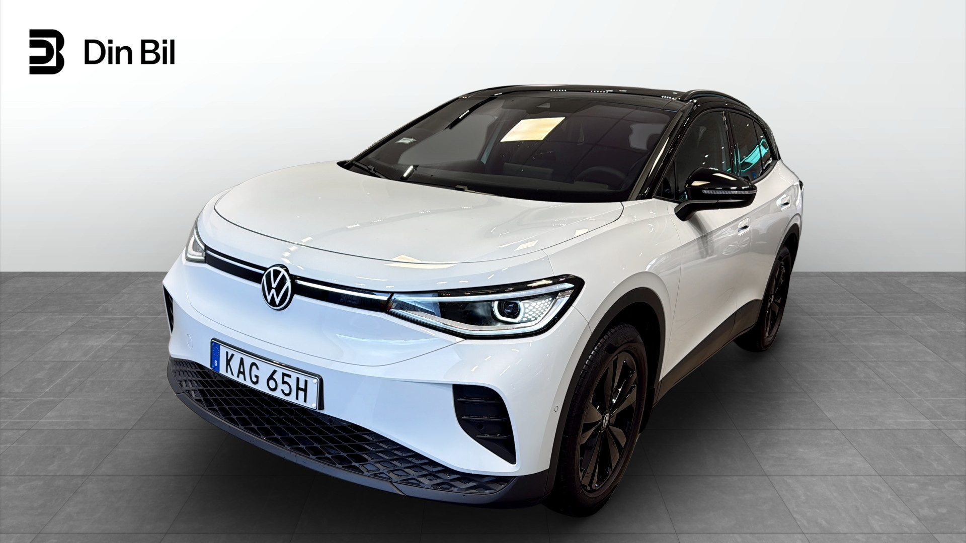 Volkswagen ID.4