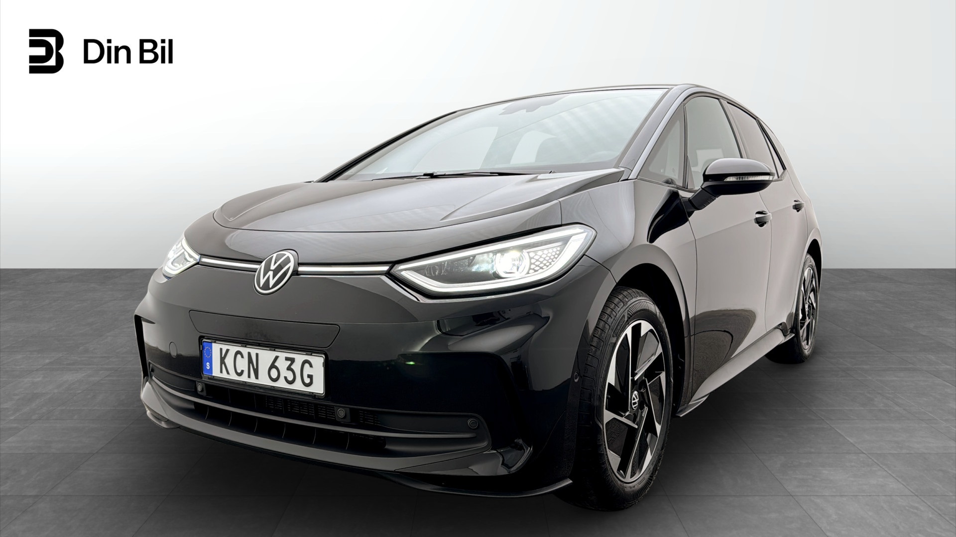 Volkswagen ID.3