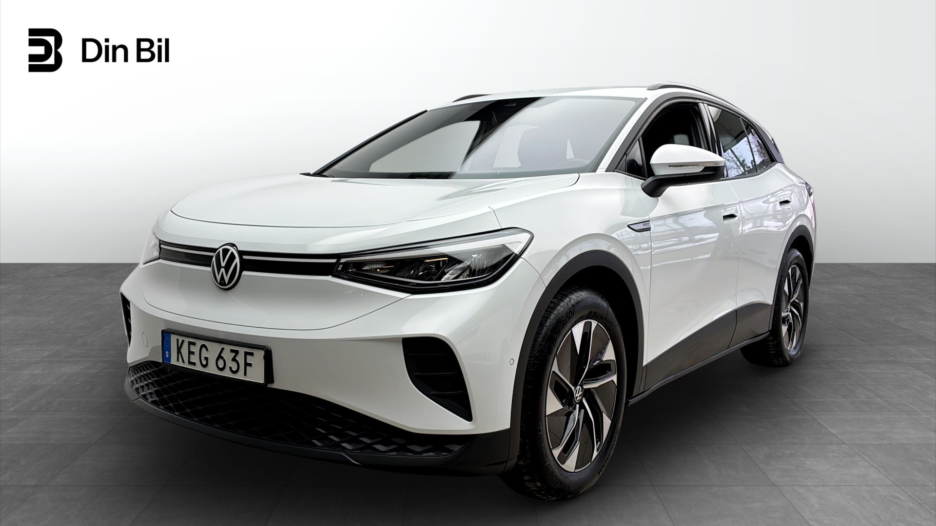 Volkswagen ID.4