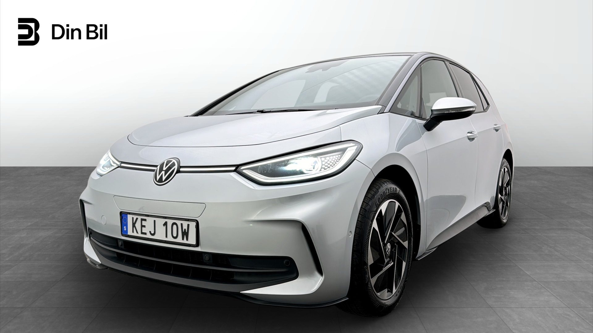 Volkswagen ID.3