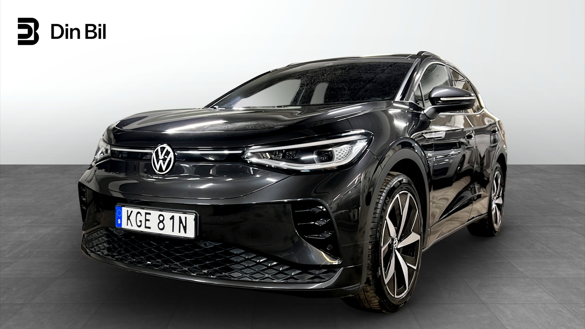 Volkswagen ID.4