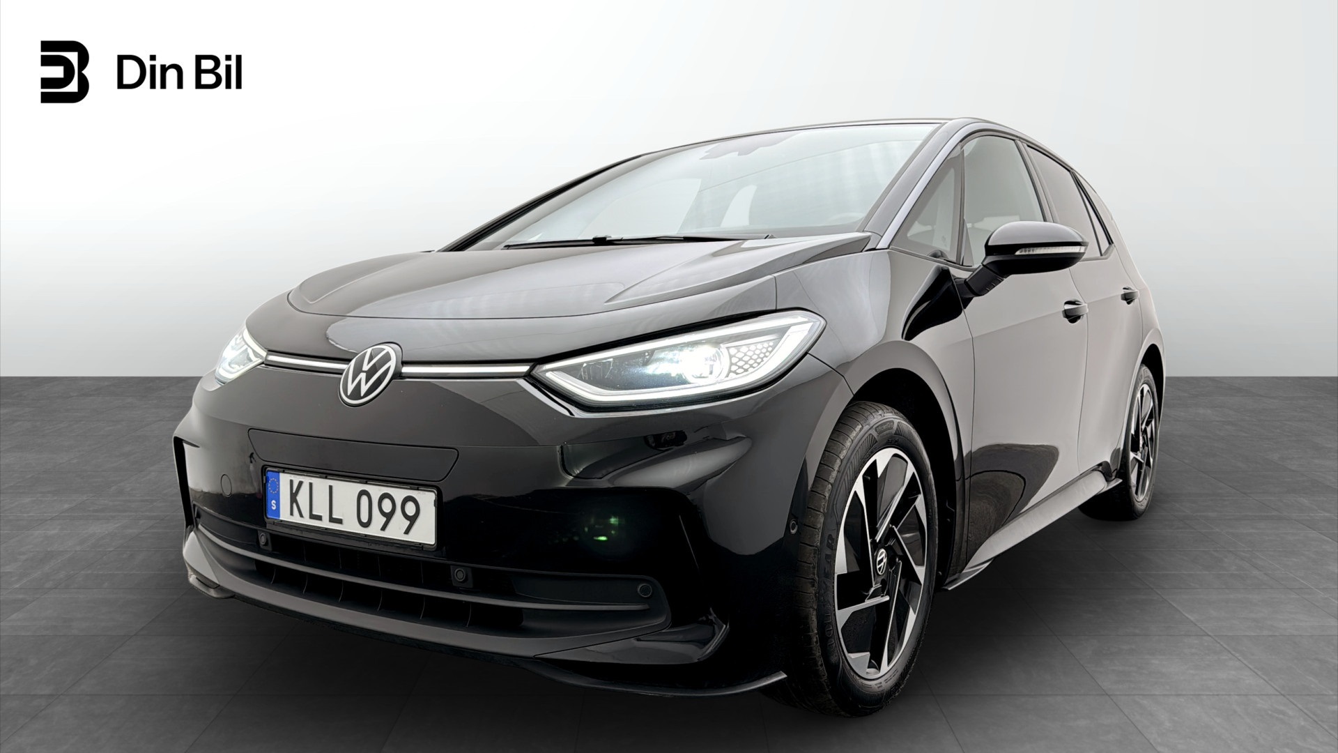 Volkswagen ID.3